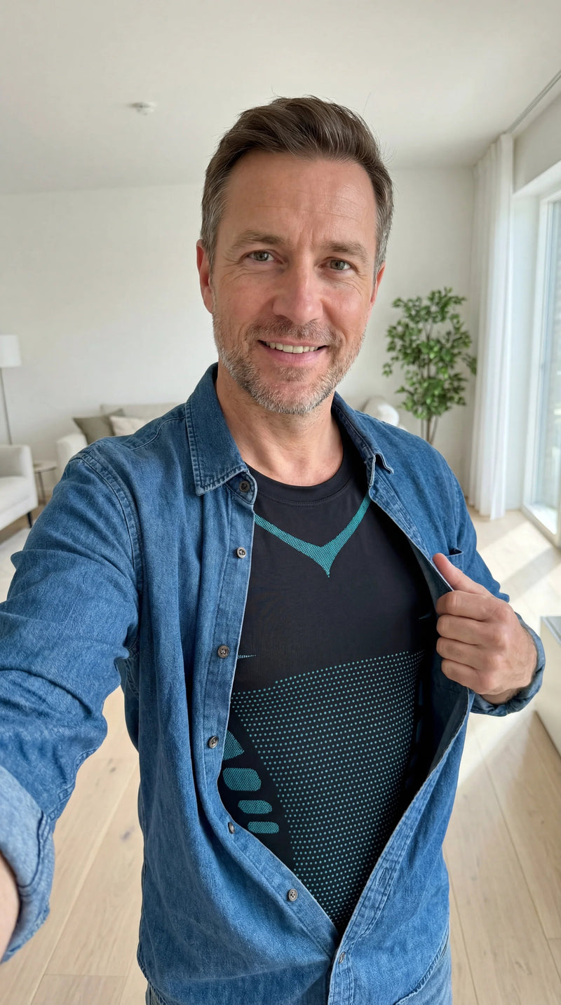 Stefano R. — 55 anni